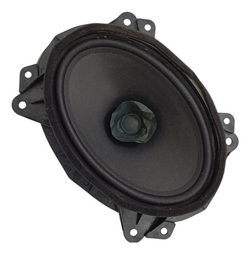 Alto Falante Dianteiro Direito Original Gm S10 2021 Preto - Imagem 2