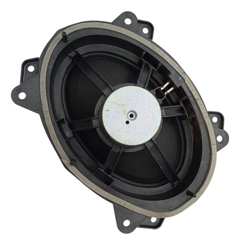 Alto Falante Dianteiro Direito Original Gm S10 2021 Preto - Imagem 4