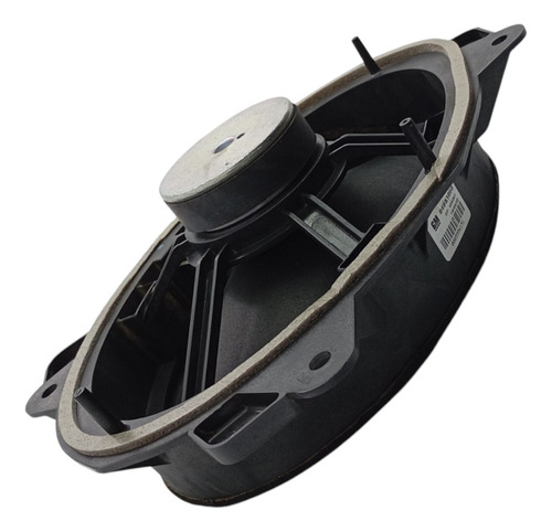 Alto Falante Dianteiro Direito Original Gm S10 2021 Preto - Imagem 5