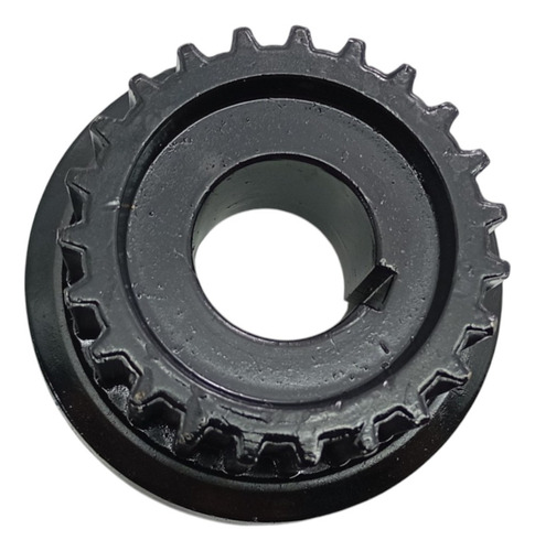 Engrenagem Virabrequim 23 Dentes Orig Gm S10 Blazer 90411766 - Imagem 6