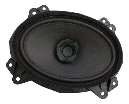 Alto Falante Porta Dianteira Direita Original Gm S10 2021  Preto - Imagem 2