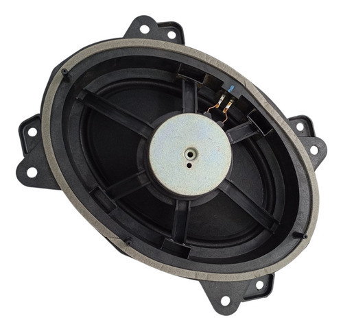 Alto Falante Porta Dianteira Direita Original Gm S10 2021  Preto - Imagem 5