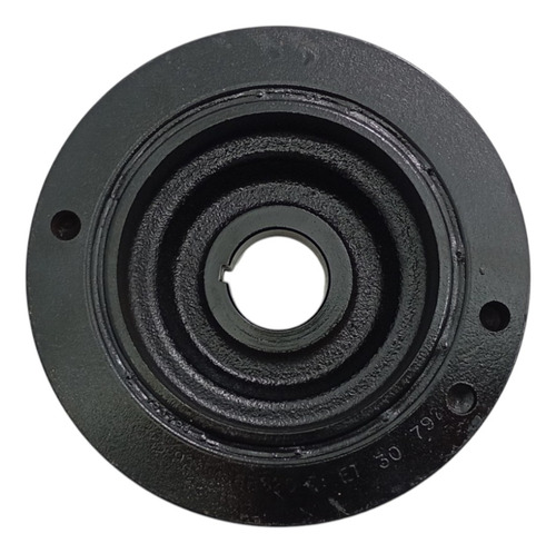 Polia Virabrequim Original Ford Focus Sendan 2.0 16v 2004 - Imagem 7