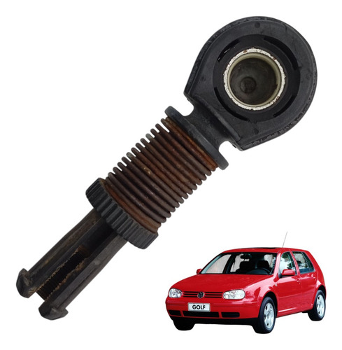 Terminal Cabo Engate Marcha Original Vw Golf Bora Polo 