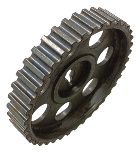 Polia Engrenagem Comando Válvulas Original Gm Cobalt Prisma - Imagem 5