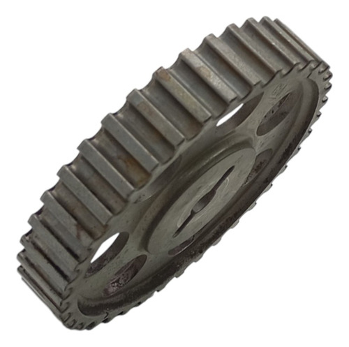 Polia Engrenagem Comando Válvulas Original Gm Cobalt Prisma - Imagem 6