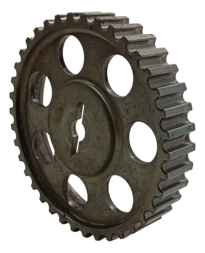 Polia Engrenagem Comando Válvulas Original Gm Cobalt Prisma - Imagem 8