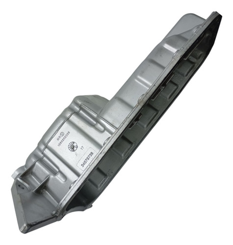 Cárter Oleo Motor Orig Gm Onix Prisma Cobalt 1.4 1.8 13 / 19 - Imagem 5