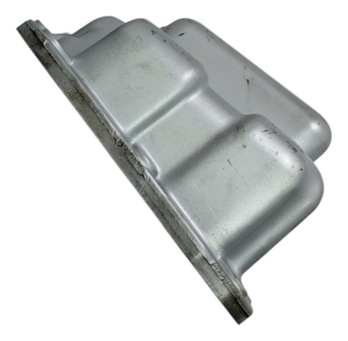 Cárter Oleo Motor Orig Gm Onix Prisma Cobalt 1.4 1.8 13 / 19 - Imagem 8