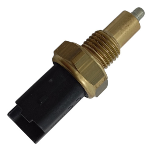 Sensor Interruptor Luz Ré Original Fiat Ducato 2010 A 2017 - Imagem 2