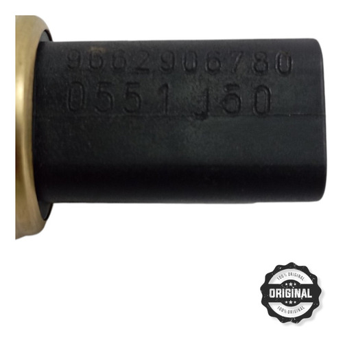 Sensor Interruptor Luz Ré Original Fiat Ducato 2010 A 2017 - Imagem 3