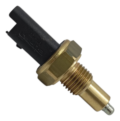 Sensor Interruptor Luz Ré Original Fiat Ducato 2010 A 2017 - Imagem 4