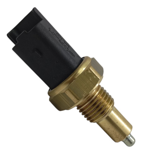 Sensor Interruptor Luz Ré Original Fiat Ducato 2010 A 2017 - Imagem 5