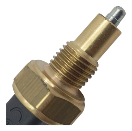 Sensor Interruptor Luz Ré Original Fiat Ducato 2010 A 2017 - Imagem 7