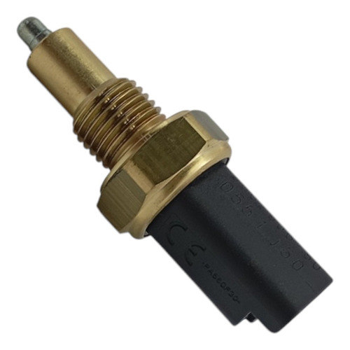 Sensor Interruptor Luz Ré Original Fiat Ducato 2010 A 2017 - Imagem 8