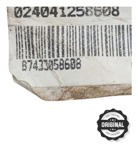 Chicote Elétrico Porta Diant Direita Orig Fiat Strada 2014 - Imagem 3