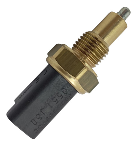 Sensor Interruptor Luz Ré Original Fiat Ducato 2010 A 2017 - Imagem 9