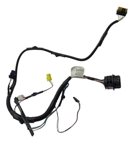 Chicote Elétrico Porta Diant Direita Orig Fiat Strada 2014 - Imagem 4