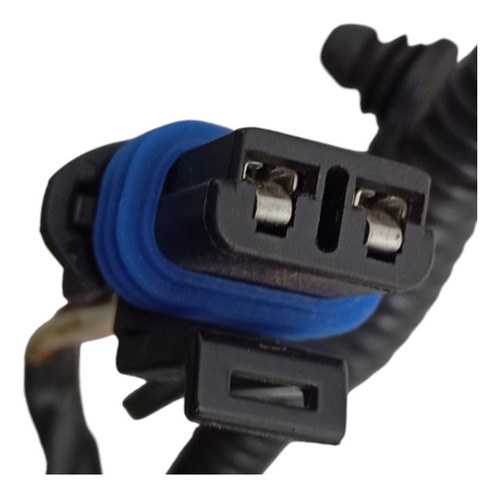 Chicote Elétrico Porta Diant Direita Orig Fiat Strada 2014 - Imagem 6