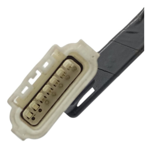 Chicote Elétrico Porta Diant Direita Orig Fiat Strada 2014 - Imagem 9