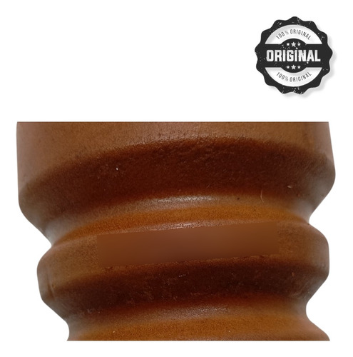 Batente Suspensão Dianteira Orig Fiat Punto 2017 517755450  - Imagem 3