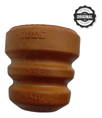 Batente Suspensão Dianteira Original Fiat Punto 2017 - Imagem 3