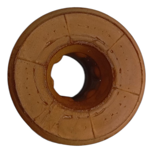 Batente Suspensão Dianteira Original Fiat Punto 2017 - Imagem 7