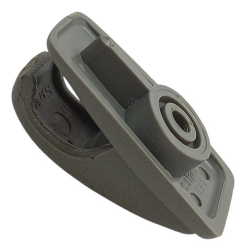 Gancho Cabide Forro Teto Original Gm Blazer S10 1996 À 2001 - Imagem 8