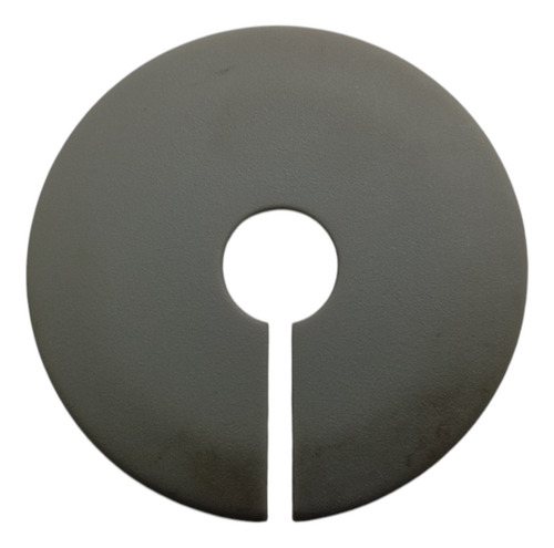 Tampa Acabamento Suporte Quebra Sol Orig Gm Captiva 08 / 10  - Imagem 2