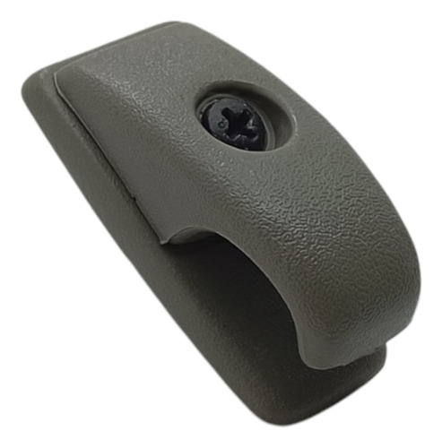 Gancho Cabide Teto Original Gm S10 Blazer 1998 - Imagem 2