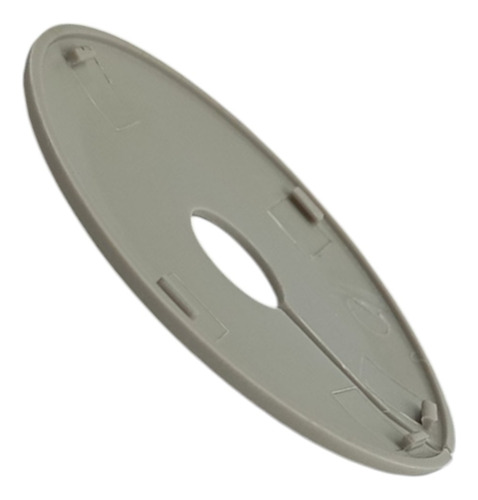 Tampa Acabamento Suporte Quebra Sol Orig Gm Captiva 08 / 10  - Imagem 3