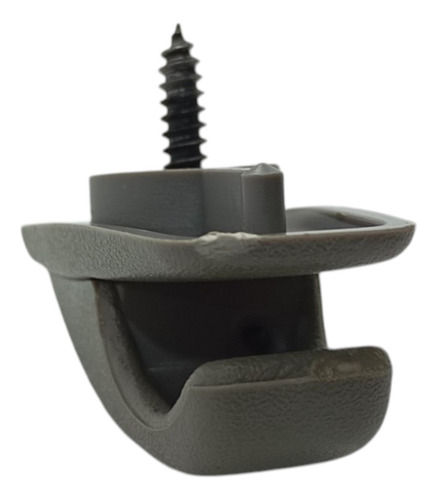 Gancho Cabide Teto Original Gm S10 Blazer 1998 - Imagem 4