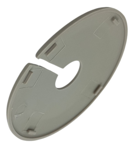 Tampa Acabamento Suporte Quebra Sol Orig Gm Captiva 08 / 10  - Imagem 5