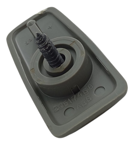 Gancho Cabide Teto Original Gm S10 Blazer 1998 - Imagem 5