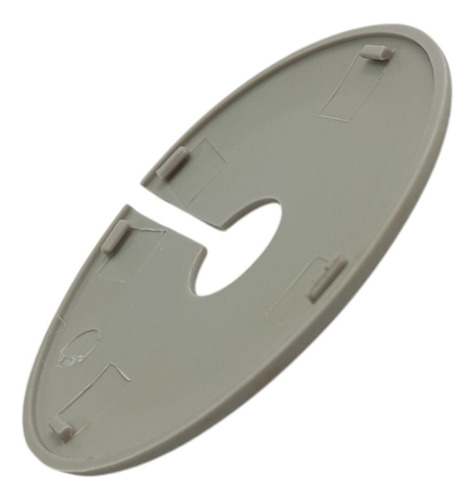 Tampa Acabamento Suporte Quebra Sol Orig Gm Captiva 08 / 10  - Imagem 6