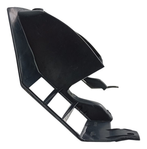 Moldura Painel Velocímetro Gol Saveiro Parati Quadrada 90/95 - Imagem 5