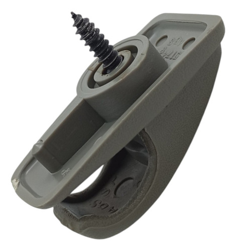 Gancho Cabide Teto Original Gm S10 Blazer 1998 - Imagem 6