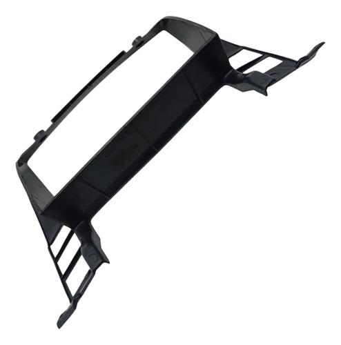 Moldura Painel Velocímetro Gol Saveiro Parati Quadrada 90/95 - Imagem 6