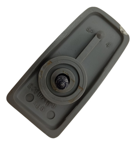 Gancho Cabide Teto Original Gm S10 Blazer 1998 - Imagem 7