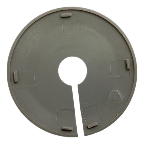 Tampa Acabamento Suporte Quebra Sol Orig Gm Captiva 08 / 10  - Imagem 7