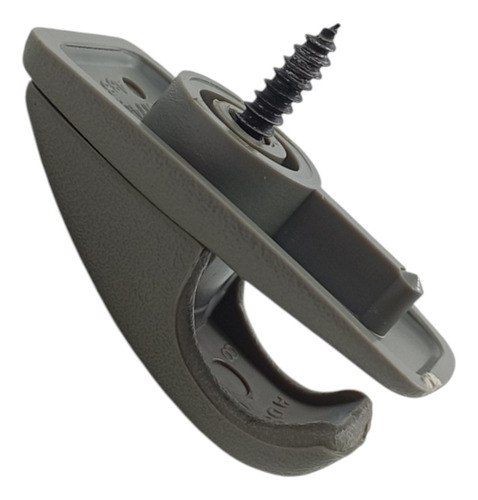 Gancho Cabide Teto Original Gm S10 Blazer 1998 - Imagem 8