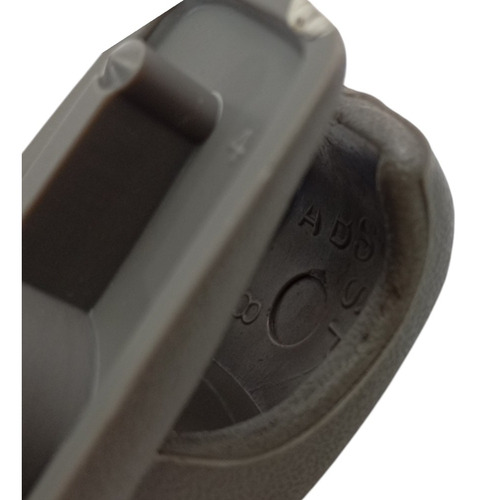 Gancho Cabide Teto Original Gm S10 Blazer 1998 - Imagem 9