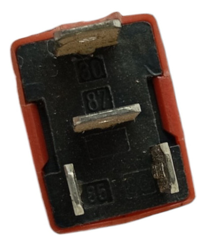 Relé Auxiliar Original Fiat Jeep Compass 1.3 2.0 51879761 - Imagem 2