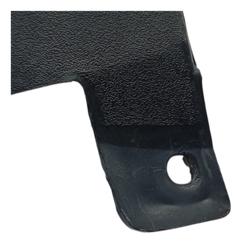 Moldura Painel Velocímetro Gol Saveiro Parati Quadrada 90/95 - Imagem 9