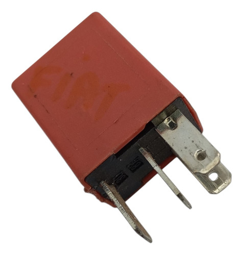 Relé Auxiliar Original Fiat Jeep Compass 1.3 2.0 51879761 - Imagem 3