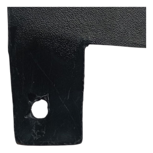 Moldura Painel Velocímetro Gol Saveiro Parati Quadrada 90/95 - Imagem 10