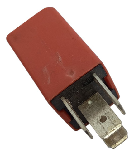 Relé Auxiliar Original Fiat Jeep Compass 1.3 2.0 51879761 - Imagem 4