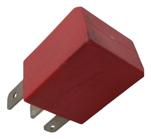 Relé 12v 30a 4 Pinos Original Fiat Uno Mobi Argo 52119697 - Imagem 4