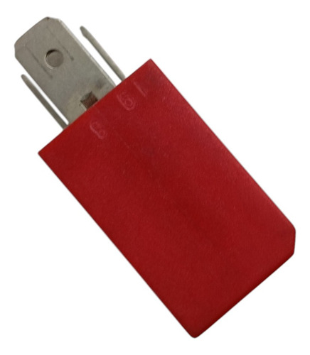 Relé Universal 12v Original Fiat Jeep Renegade 2015 52119697 - Imagem 4