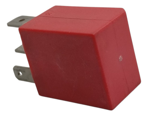 Relé Auxiliar Original Fiat Mobi Argo 5211967 - Imagem 5